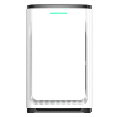 Germicidal Home Air Purifiers Ionizer For Plasma Purification