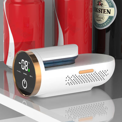 Portable Active Oxygen Air Purifier Deodorizer Sterilizer For Fridge Refrigerator