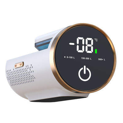 Portable Active Oxygen Air Purifier Deodorizer Sterilizer For Fridge Refrigerator