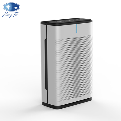 Plasma Home Appliances Clean Air Portable Bedroom Air Purifiers