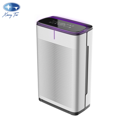 Plasma Home Appliances Clean Air Portable Bedroom Air Purifiers