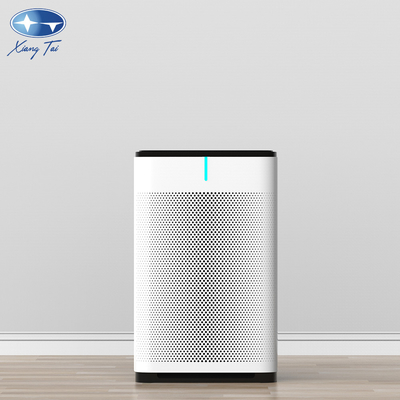 Plasma Home Appliances Clean Air Portable Bedroom Air Purifiers