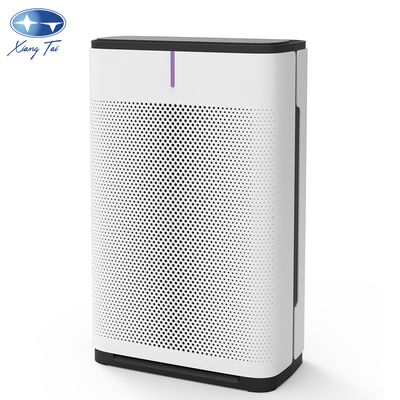 Plasma Home Appliances Clean Air Portable Bedroom Air Purifiers