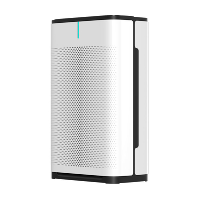 OEM ODM Hepa Filter UV Air Purifier Home Appliances WiFi Control