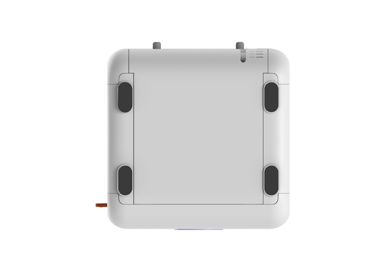 Office Smart HEPA Desktop Room Air Purifier With Humidification