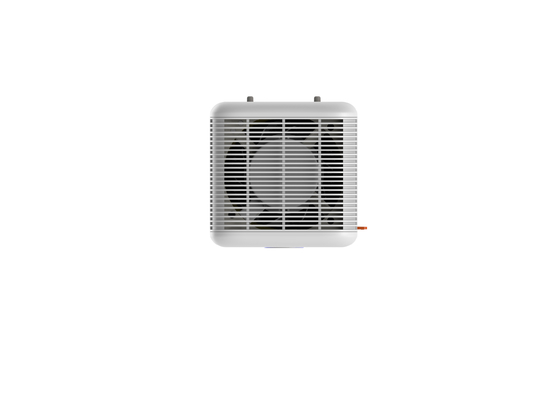 Office Smart HEPA Desktop Room Air Purifier With Humidification