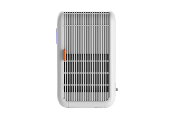 Office Smart HEPA Desktop Room Air Purifier With Humidification