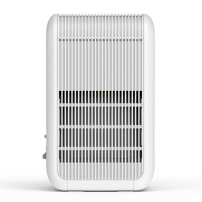 Hospital Desktop Portable Home Air Purifiers 12W Support Sleep Mode